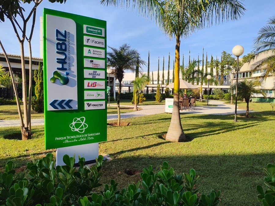 Hubiz do Parque Tecnológico de Sorocaba recebe 13 novos projetos e abre caminho para quem quer transformar ideias em startups