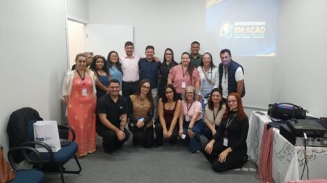 Semepp realiza evento “Empreendedorismo em Ação” voltado a micro e pequenos empreendedores