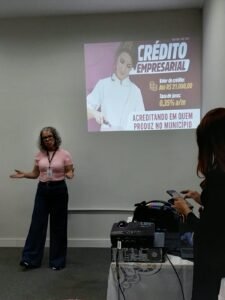 Semepp realiza evento “Empreendedorismo em Ação” voltado a micro e pequenos empreendedores