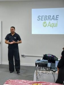 Semepp realiza evento “Empreendedorismo em Ação” voltado a micro e pequenos empreendedores