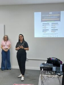 Semepp realiza evento “Empreendedorismo em Ação” voltado a micro e pequenos empreendedores
