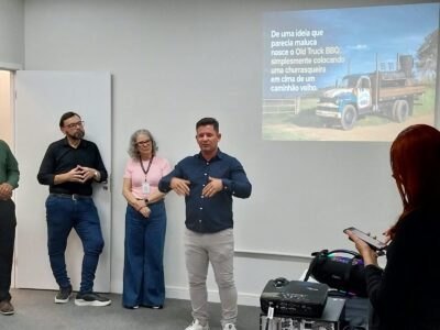 Semepp realiza evento “Empreendedorismo em Ação” voltado a micro e pequenos empreendedores