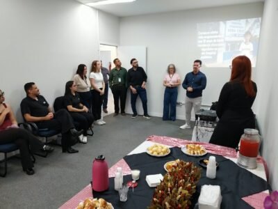 Semepp realiza evento “Empreendedorismo em Ação” voltado a micro e pequenos empreendedores