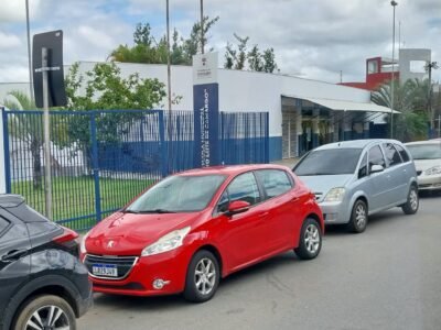 Prefeitura realiza Integração Cuidar no Jd. Nova Esperança