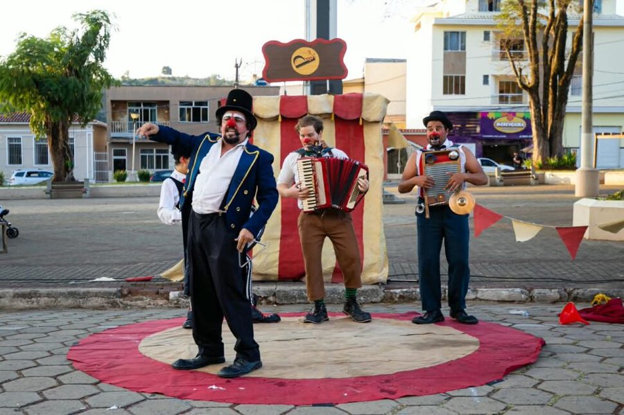 Festival de Teatro Infantil de Sorocaba é atração gratuita no CEU das Artes do Laranjeiras