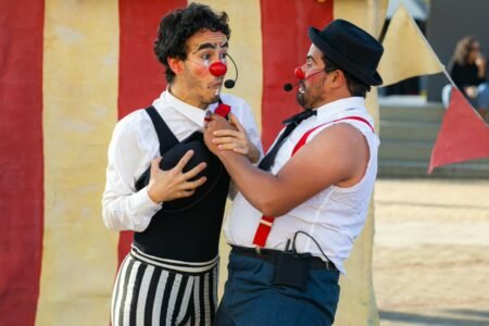 Festival de Teatro Infantil de Sorocaba é atração gratuita no CEU das Artes do Laranjeiras