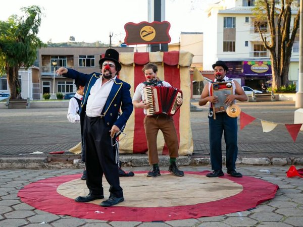 Festival de Teatro Infantil de Sorocaba é atração gratuita no CEU das Artes do Laranjeiras