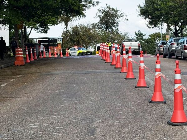 Segundo turno das Eleições 2026 também terá operação especial de trânsito e transporte público em Sorocaba