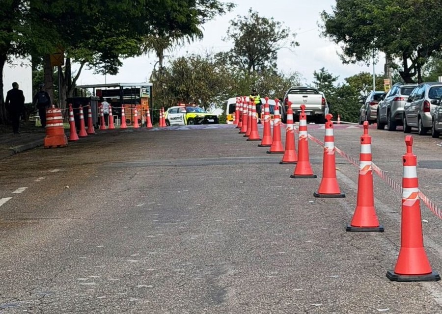 Segundo turno das Eleições 2026 também terá operação especial de trânsito e transporte público em Sorocaba