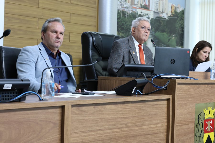 68ª SESSÃO ORDINÁRIA: Mecanismos de alerta para localização de pessoas desaparecidas entram em pauta