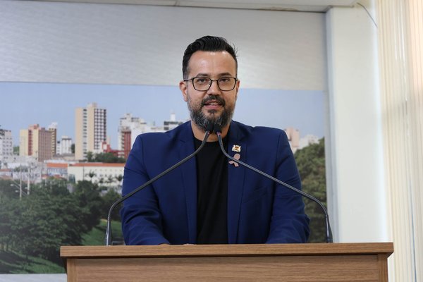 68ª SESSÃO ORDINÁRIA: Mecanismos de alerta para localização de pessoas desaparecidas entram em pauta
