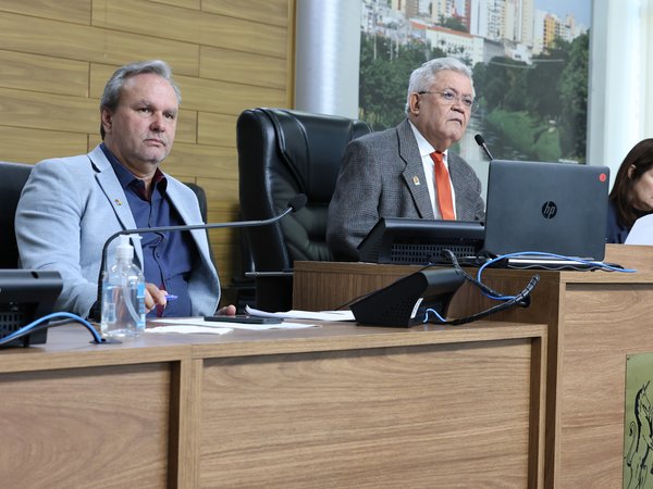 68ª SESSÃO ORDINÁRIA: Mecanismos de alerta para localização de pessoas desaparecidas entram em pauta