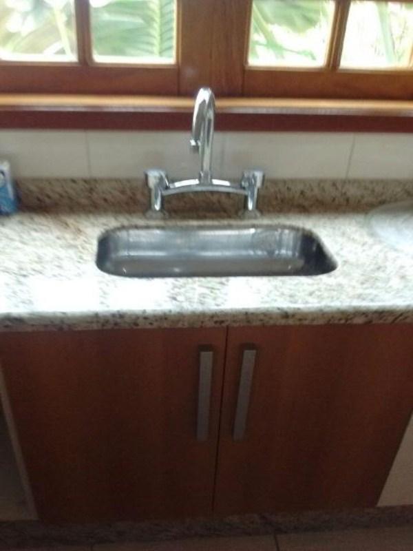 Casa em CONDOMÍNIO VILLA DOS INGLEZES, SOROCABA - CASA 3 DORMITÓRIOS- CONDOMÍNIO VILLA DOS INGLEZES -SOROCABA - Foto 2
