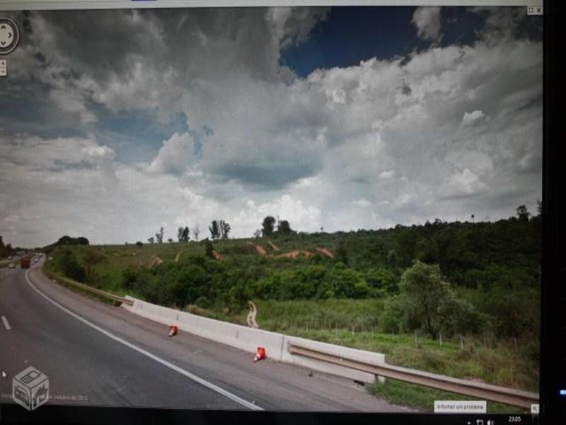 area em APARECIDINHA, SOROCABA - Excelente área em Sorocaba para investidores - Foto 2