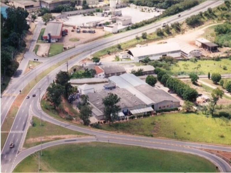 galpao em IPORANGA, SOROCABA - GALPÃO  INDUSTRIAL À VENDA, ZONA INDUSTRIAL, SOROCABA. - Foto 2