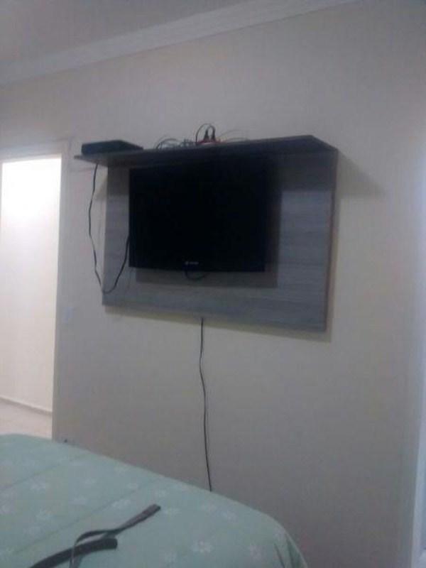 Apartamento em PARQUE RESERVA FAZENDA IMPERIAL, SOROCABA - APARTAMENTO  RESIDENCIAL À VENDA, SPAZIO SPLENDIDO, SOROCABA. - Foto 2