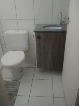 Apartamento em PARQUE RESERVA FAZENDA IMPERIAL, SOROCABA - Foto 6