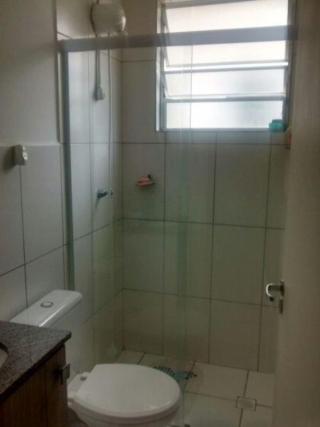 Apartamento em PARQUE RESERVA FAZENDA IMPERIAL, SOROCABA - Foto 8
