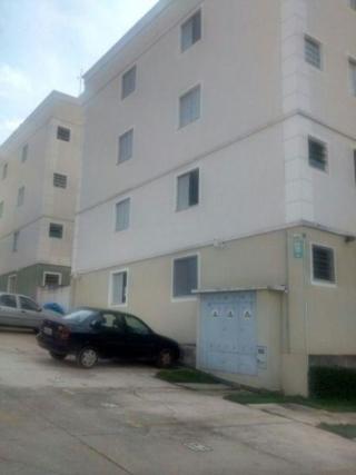 Apartamento em PARQUE RESERVA FAZENDA IMPERIAL, SOROCABA - Foto 1