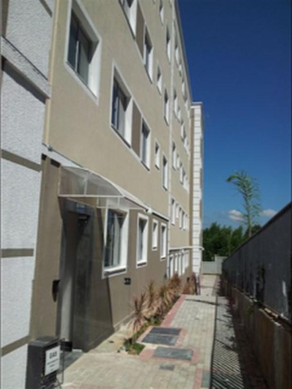 Apartamento em IPANEMA DAS PEDRAS, SOROCABA - Condomínio Parque Sinfonia  Apartamento Padrão - Foto 2