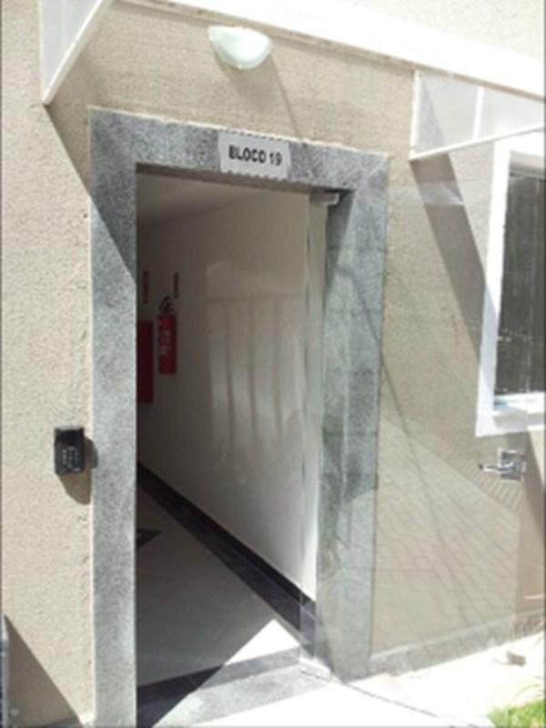 Apartamento em IPANEMA DAS PEDRAS, SOROCABA - Condomínio Parque Sinfonia  Apartamento Padrão - Foto 3