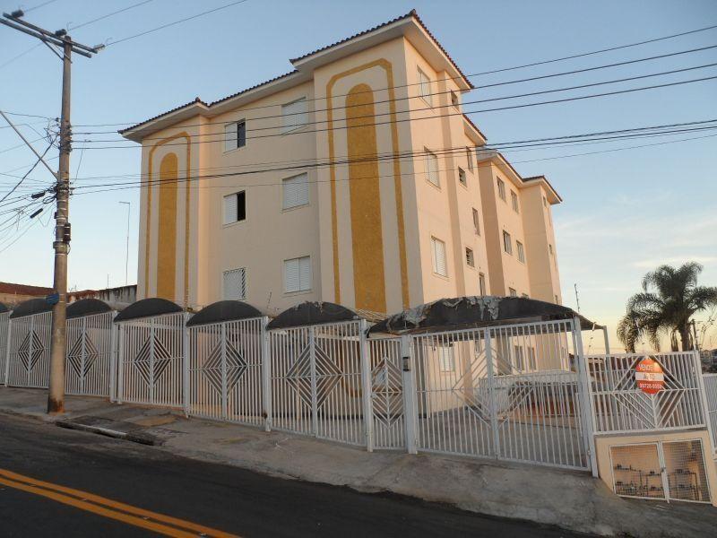 Apartamento em JARDIM SIMUS, SOROCABA - APARTAMENTO  RESIDENCIAL À VENDA, CONDOMÍNIO TULIPAS, SOROCABA. - Foto 3