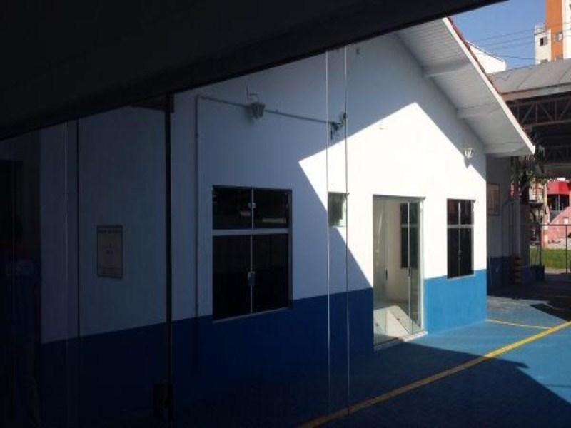 Comercial em VILA AUGUSTA, SOROCABA - GALPÃO COMERCIAL PARA LOCAÇÃO, VILA AUGUSTA, SOROCABA. - Foto 1