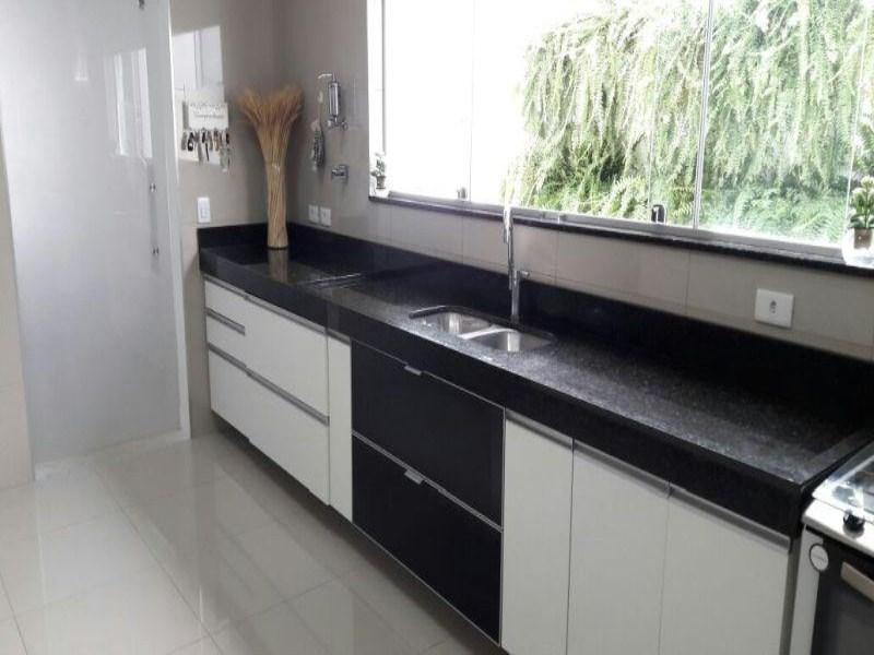 Casa em PARQUE CAMPOLIM, SOROCABA - LINDA CASA NO JARDIM RESIDENCIAL SUNSET EM EM FRENTE AO SHOPPING IGUATEMI SOROCABA - Foto 2