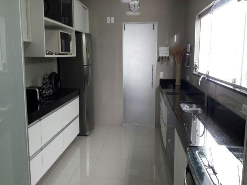 Casa em PARQUE CAMPOLIM, SOROCABA - LINDA CASA NO JARDIM RESIDENCIAL SUNSET EM EM FRENTE AO SHOPPING IGUATEMI SOROCABA - Foto 3