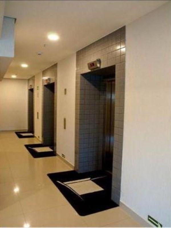 Comercial em JARDIM VERGUEIRO, SOROCABA - SALA COMERCIAL PARA VENDA E LOCAÇÃO, ED. SKY TRADE CENTER CENTRO, SOROCABA. ÓTIMA LOCALIZAÇÃO! - Foto 2