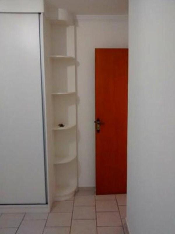 apartamento duplex em PARQUE RESERVA FAZENDA IMPERIAL, SOROCABA - APARTAMENTO DUPLEX RESIDENCIAL À VENDA, PARQUE RESERVA FAZENDA IMPERIAL, SOROCABA. - Foto 2