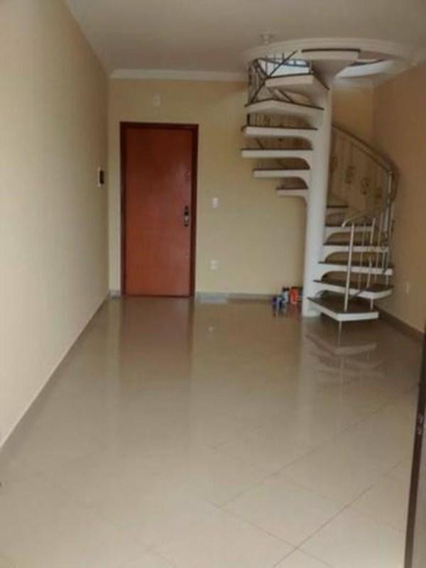 apartamento duplex em PARQUE RESERVA FAZENDA IMPERIAL, SOROCABA - APARTAMENTO DUPLEX RESIDENCIAL À VENDA, PARQUE RESERVA FAZENDA IMPERIAL, SOROCABA. - Foto 3