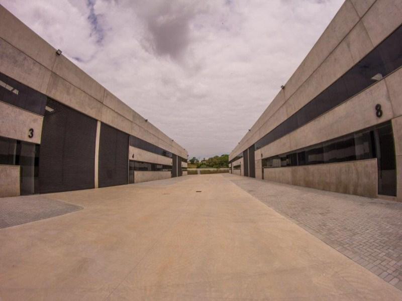 galpao em PARQUE RESERVA FAZENDA IMPERIAL, SOROCABA - GALPÃO INDUSTRIAL EM SOROCABA, 580M² - Foto 2