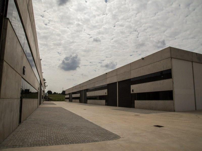 galpao em PARQUE RESERVA FAZENDA IMPERIAL, SOROCABA - GALPÃO INDUSTRIAL EM SOROCABA, 580M² - Foto 3