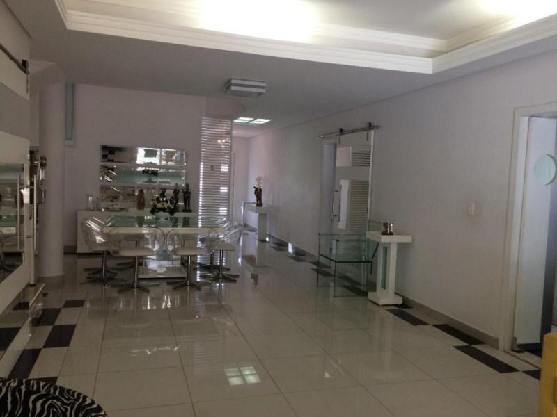 sobrado em CONDOMÍNIO GRANJA OLGA, SOROCABA - LINDO SOBRADO 5 SUÍTES NO GRANJA OLGA, SOROCABA. - Foto 2
