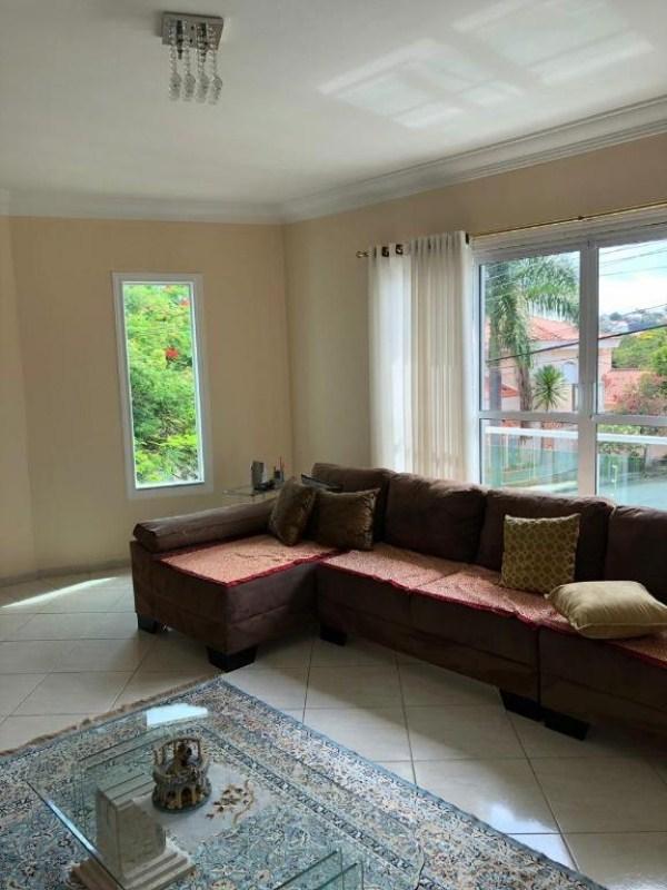 Casa em JARDIM PAGLIATO, SOROCABA - EXCELENTE MANSÃO PARA VENDER 300M², JARDIM PAGLIATO 3 SUÍTES, SOROCABA -SP- - Foto 2