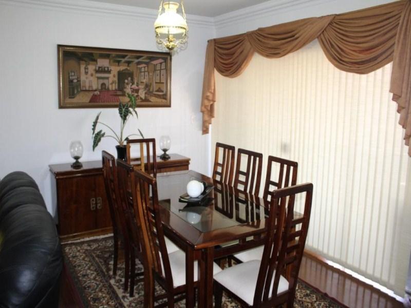 Apartamento em CENTRO, SOROCABA - APARTAMENTO COM 3 DORMITÓRIOS À VENDA, 174 M² EDIFÍCIO MARIA ALCOLEA - CENTRO - SOROCABA/SP - Foto 2
