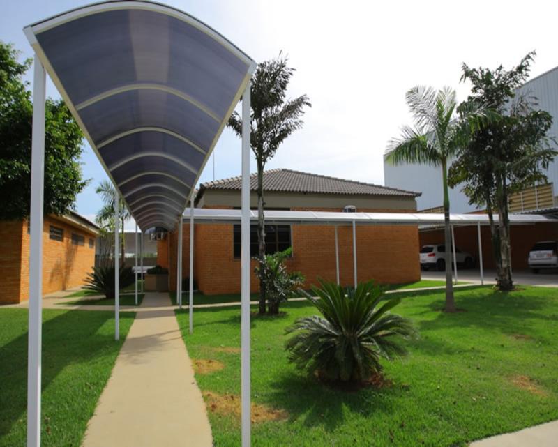 galpao em Iporanga, Sorocaba - Galpão para Locação em Sorocaba / SP no bairro Iporanga - Foto 3