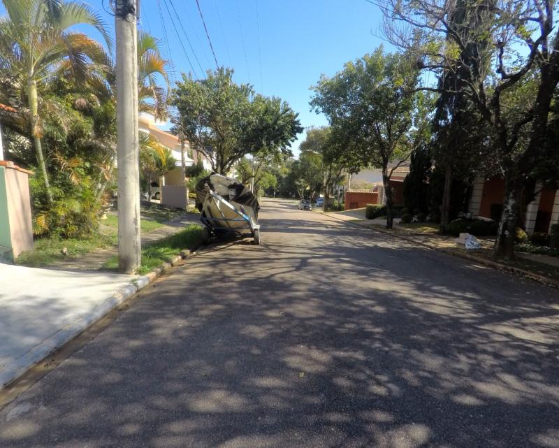 Casa em Condomínio Residencial Tivoli Park, Sorocaba - Casa em Condomínio para Venda em Sorocaba / SP no bairro Condomínio Residencial Tivoli park - Foto 3