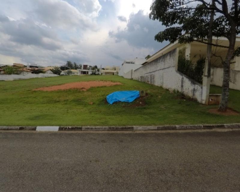 Terreno em PARQUE RESERVA FAZENDA IMPERIAL, SOROCABA - Terreno  no Condomínio Reserva Fazenda Imperial - Foto 2