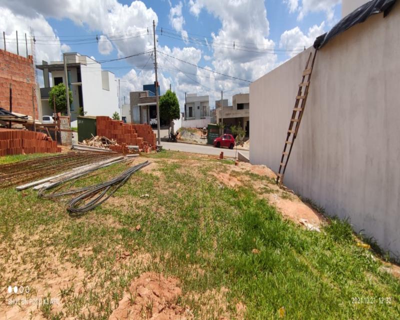 Terreno em PARQUE IBITI RESERVA, SOROCABA - Terreno em condomínio para venda em Sorocaba/SP Condomínio Ibiti Reserva - Foto 3