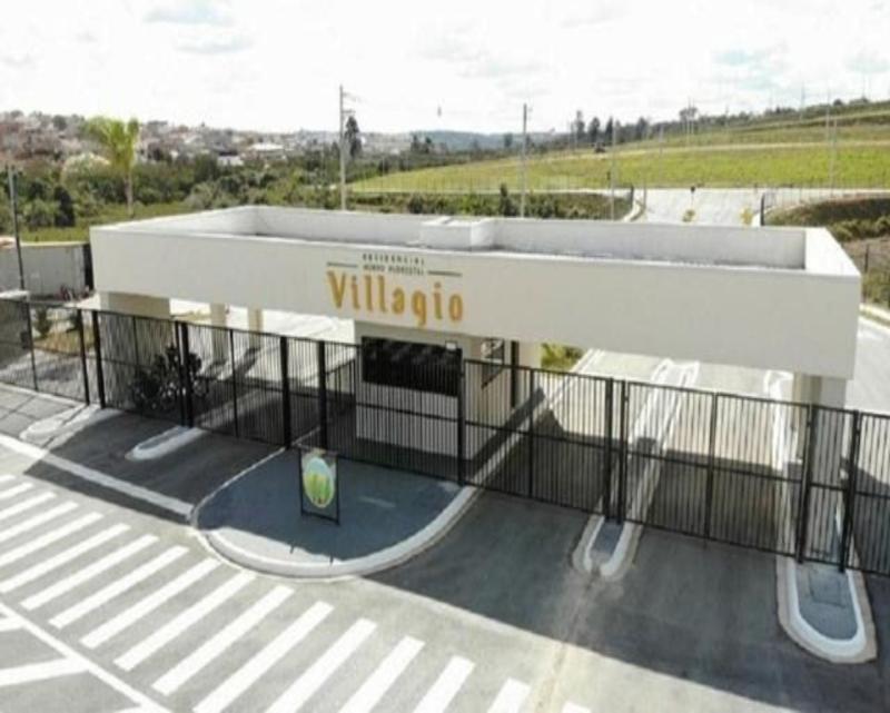 Terreno em HORTO FLORESTAL, SOROCABA - Terreno a venda no condomínio Residencial Horto Florestal Villagio , zona norte de Sorocaba/SP - Foto 1