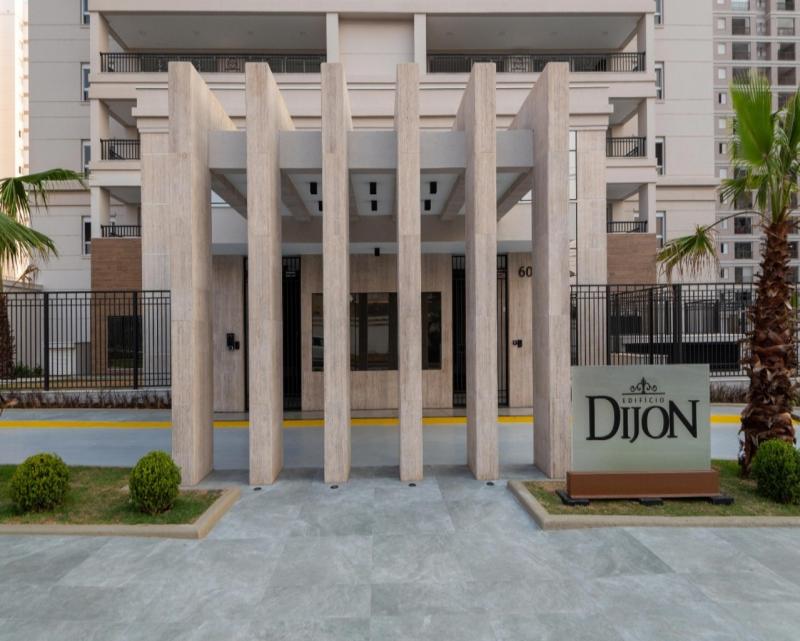 Apartamento em PARQUE CAMPOLIM, SOROCABA - Apartamento de 314,00 m² a venda no Edifício Dijon Parque Campolim, Sorocaba/SP - Foto 2