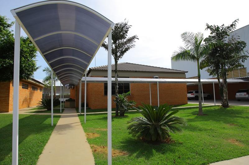 galpao em IPORANGA, SOROCABA - Galpão Industrial 5.200m² para venda ou locação na região Industrial -Sorocaba - Foto 3