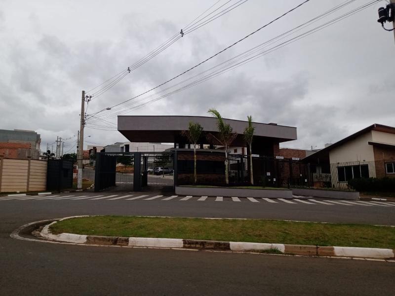 Terreno em VILA DOUTOR LAURINDO, TATUÍ - Terreno em Condomínio Fechado, localização no ponto alto de Tatuí/SP - Foto 2