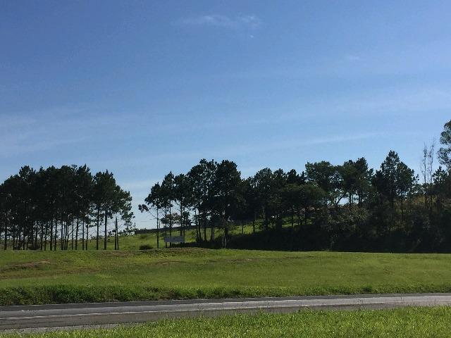 area em VILA ARTURA, SOROCABA - Área na Rodovia Castelo Branco Km 90,5, em frente a,Toyota. Terreno 10.900 m². - Foto 1
