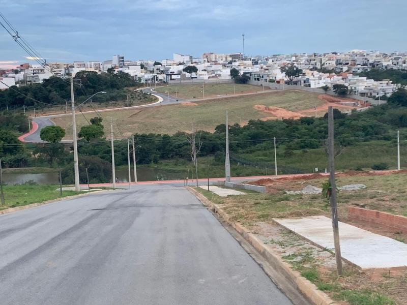Terreno em WANEL VILLE, SOROCABA - LOTE CONDOMÍNIO HELENA MARIA - Foto 3