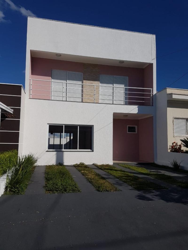 Casa em HORTO FLORESTAL, SOROCABA - Excelente Casa 3 Dormitório em Condomínio Horto Florestal  III - Sorocaba - Foto 1