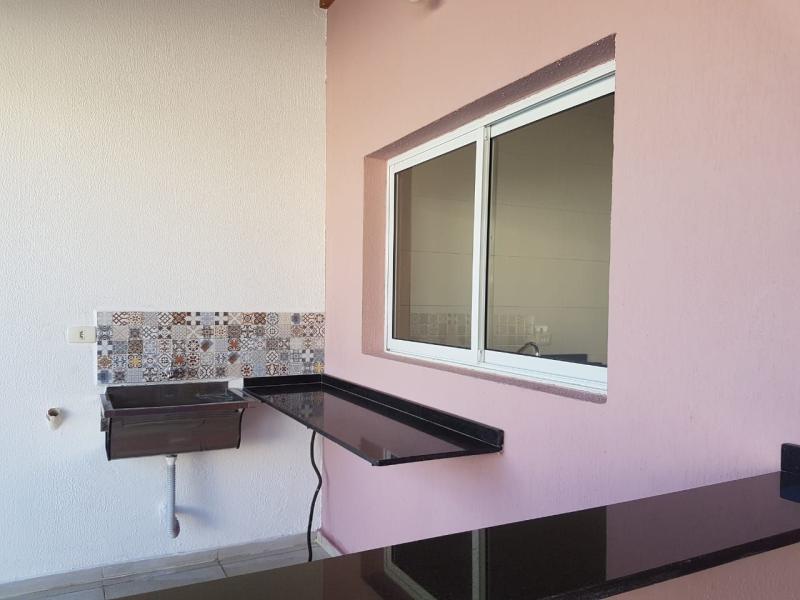 Casa em HORTO FLORESTAL, SOROCABA - Excelente Casa 3 Dormitório em Condomínio Horto Florestal  III - Sorocaba - Foto 3