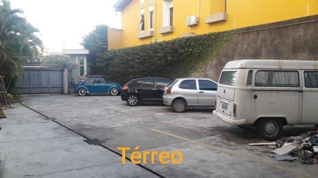 Comercial em VILA TRUJILLO, SOROCABA - Excelente Prédio Comercial - Foto 1
